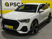 Audi Q3 SLine/SportBack/360K