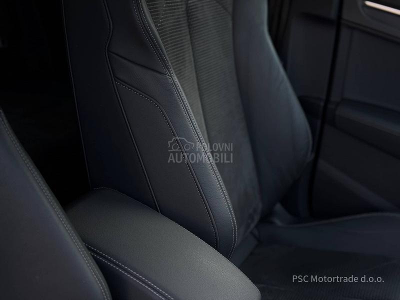 Audi Q3 SLine/SportBack/360K