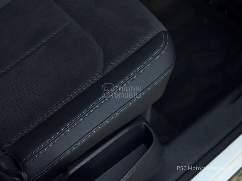 Audi Q3 SLine/SportBack/360K