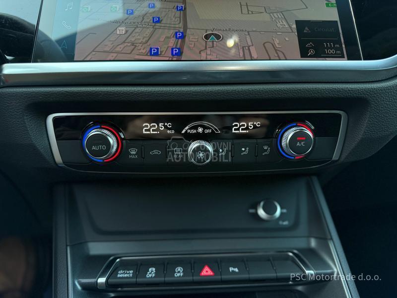 Audi Q3 SLine/SportBack/360K