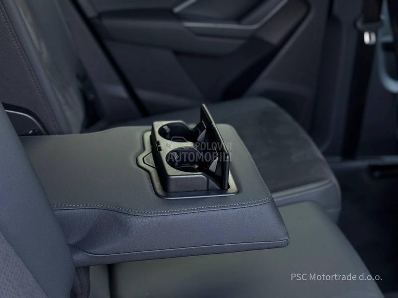 Audi Q3 SLine/SportBack/360K