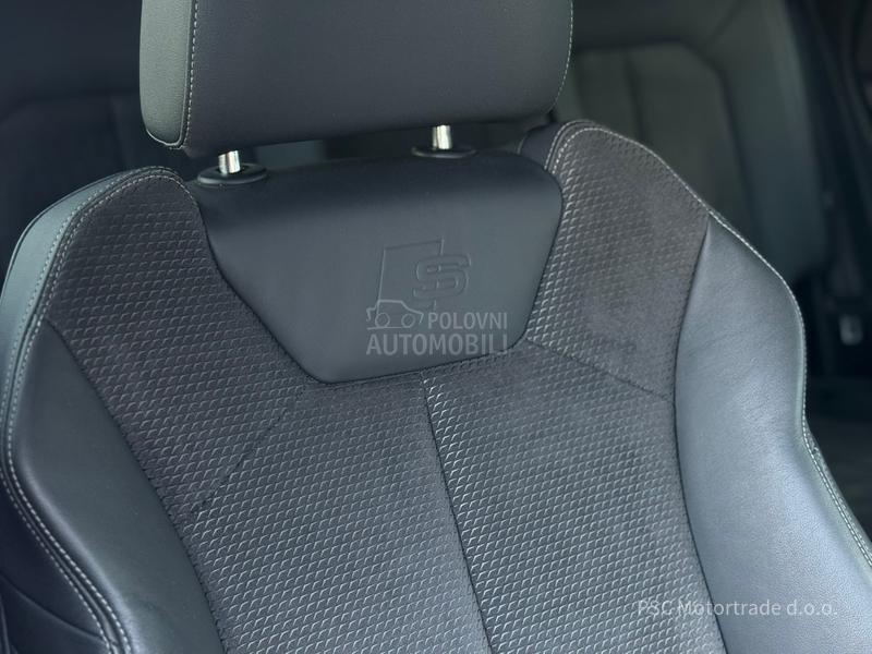 Audi Q3 SLine/SportBack/360K