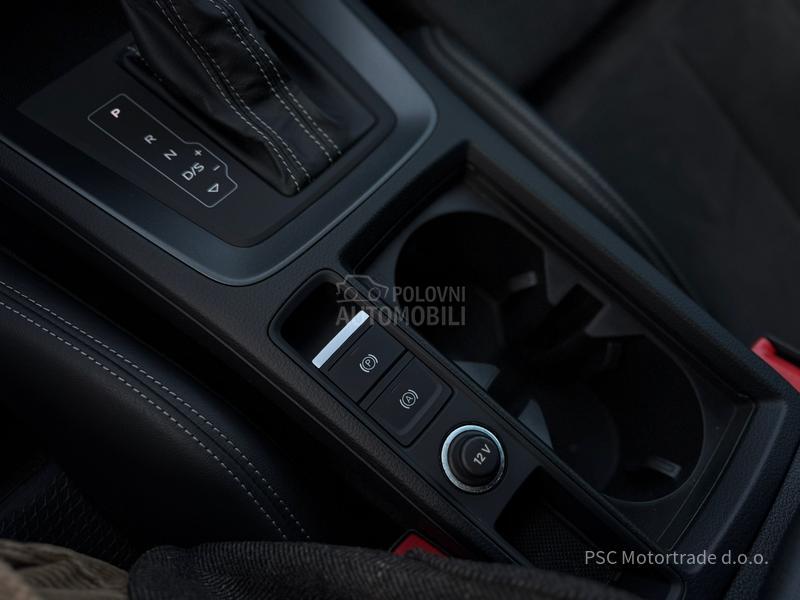 Audi Q3 SLine/SportBack/360K