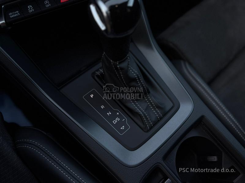 Audi Q3 SLine/SportBack/360K