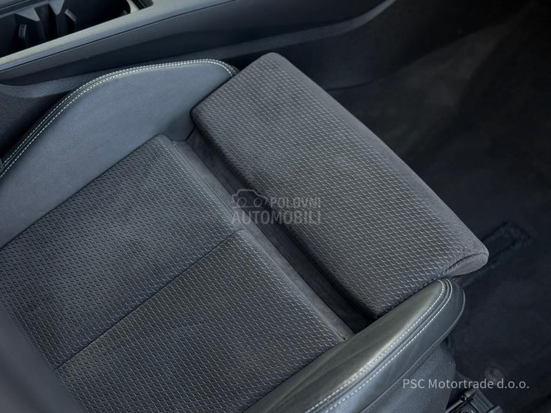 Audi Q3 SLine/SportBack/360K