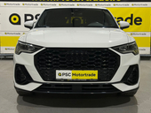 Audi Q3 SLine/SportBack/360K