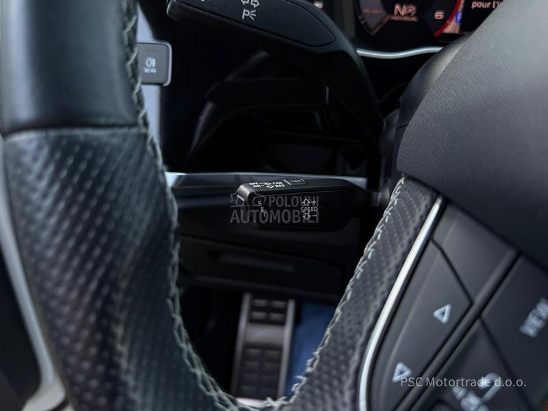 Audi Q3 SLine/SportBack/360K