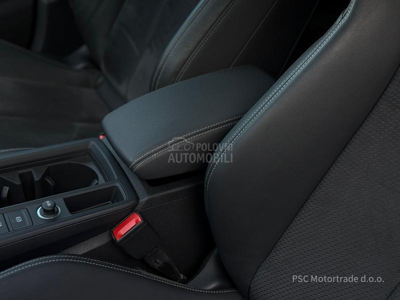 Audi Q3 SLine/SportBack/360K