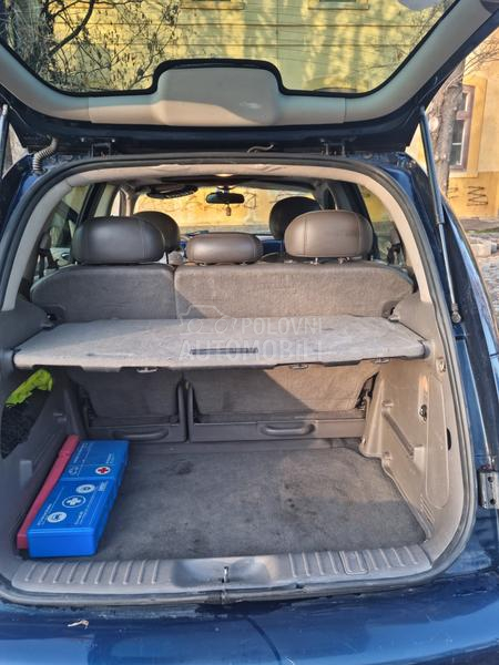 Chrysler PT Cruiser limited