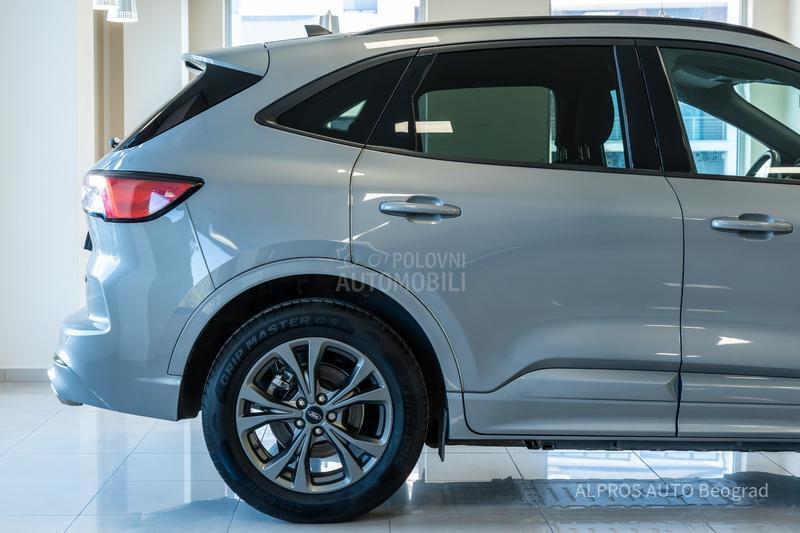 Ford Kuga 2.5 PHEV ST-LINE
