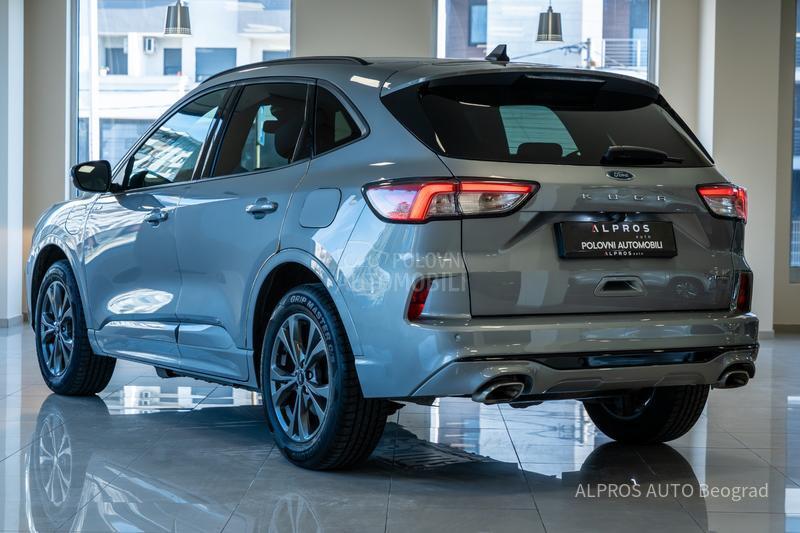 Ford Kuga 2.5 PHEV ST-LINE