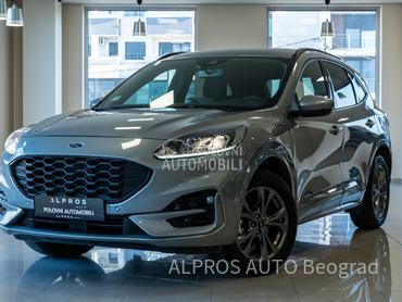 Ford Kuga 2.5 PHEV ST-LINE