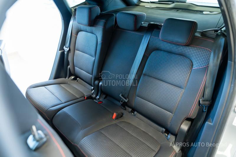 Ford Kuga 2.5 PHEV ST-LINE