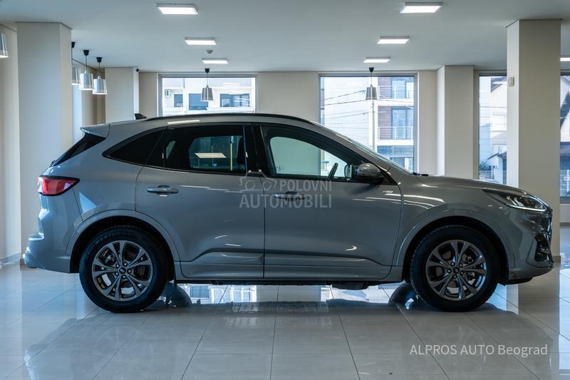 Ford Kuga 2.5 PHEV ST-LINE