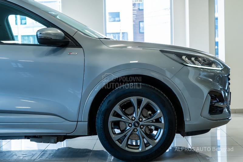 Ford Kuga 2.5 PHEV ST-LINE