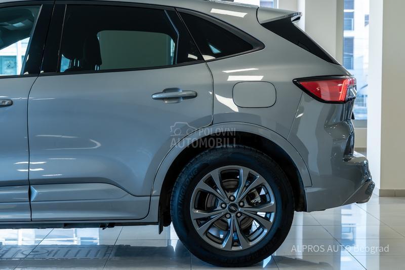 Ford Kuga 2.5 PHEV ST-LINE