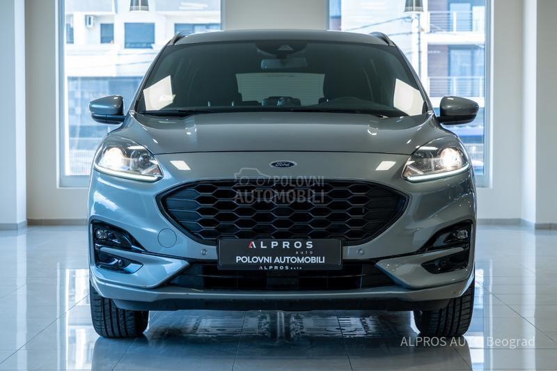 Ford Kuga 2.5 PHEV ST-LINE