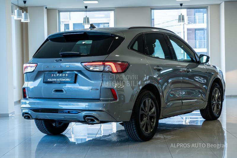 Ford Kuga 2.5 PHEV ST-LINE