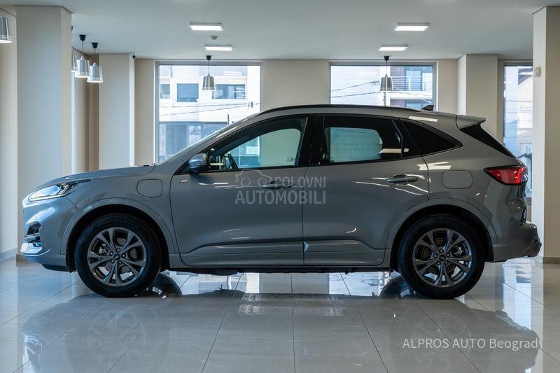 Ford Kuga 2.5 PHEV ST-LINE