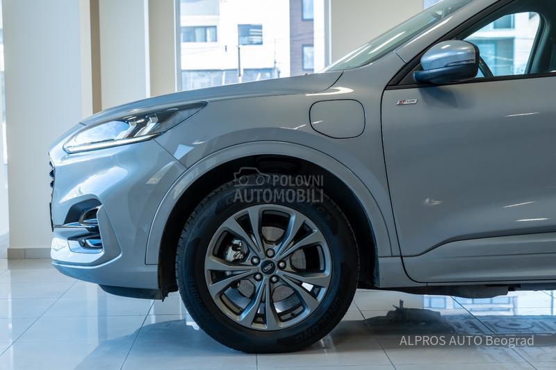 Ford Kuga 2.5 PHEV ST-LINE