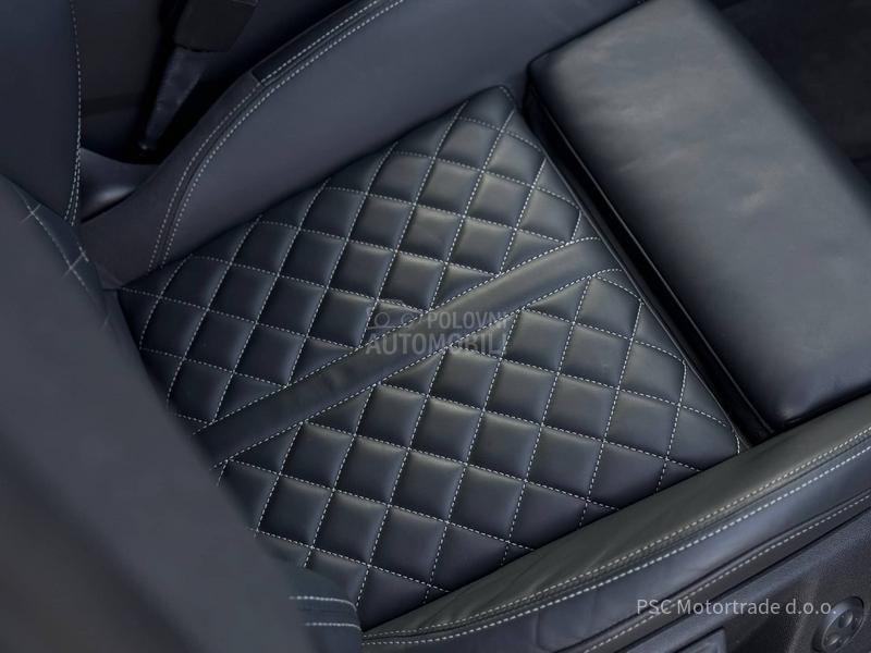 Audi Q5 SLine/SportBack/RS