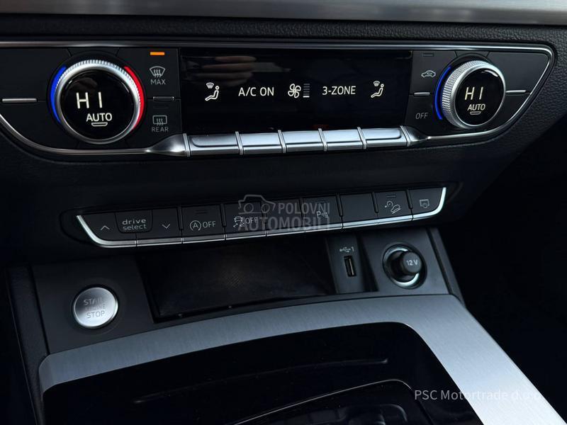 Audi Q5 SLine/SportBack/RS