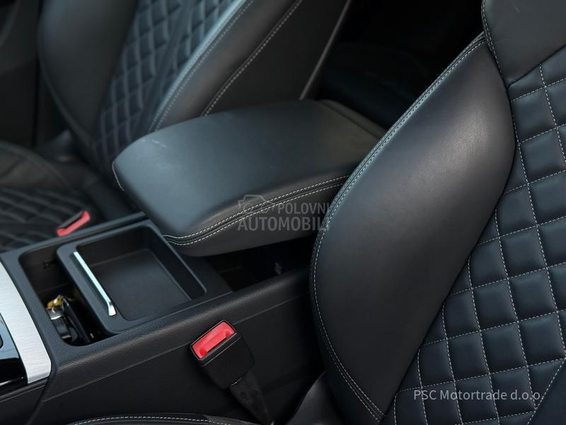 Audi Q5 SLine/SportBack/RS