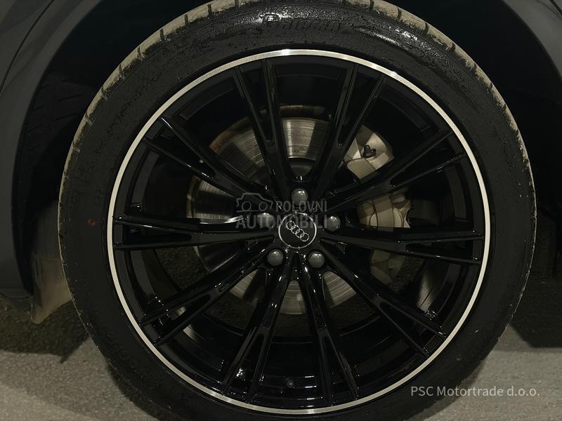 Audi Q5 SLine/SportBack/RS