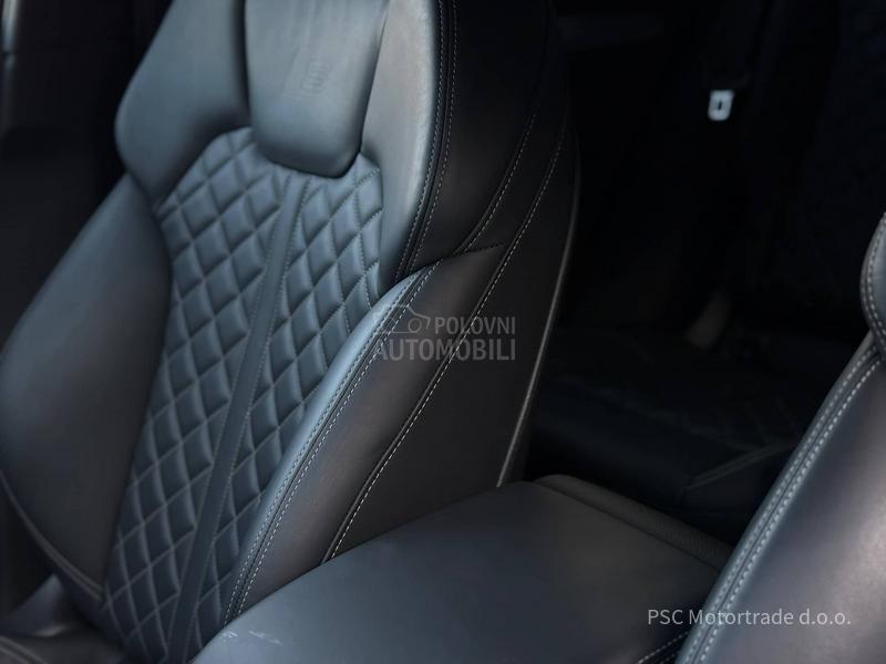 Audi Q5 SLine/SportBack/RS