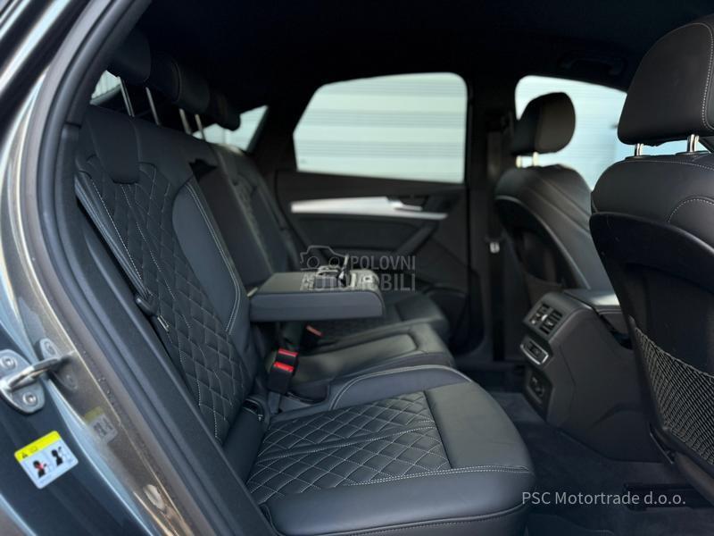 Audi Q5 SLine/SportBack/RS