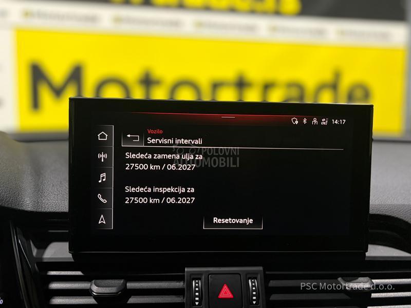 Audi Q5 SLine/SportBack/RS