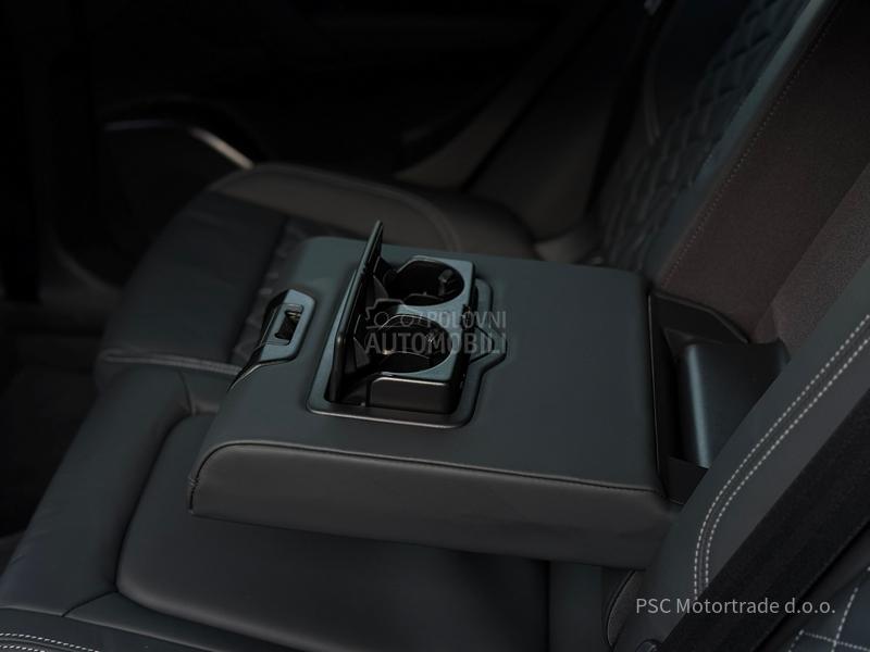 Audi Q5 SLine/SportBack/RS