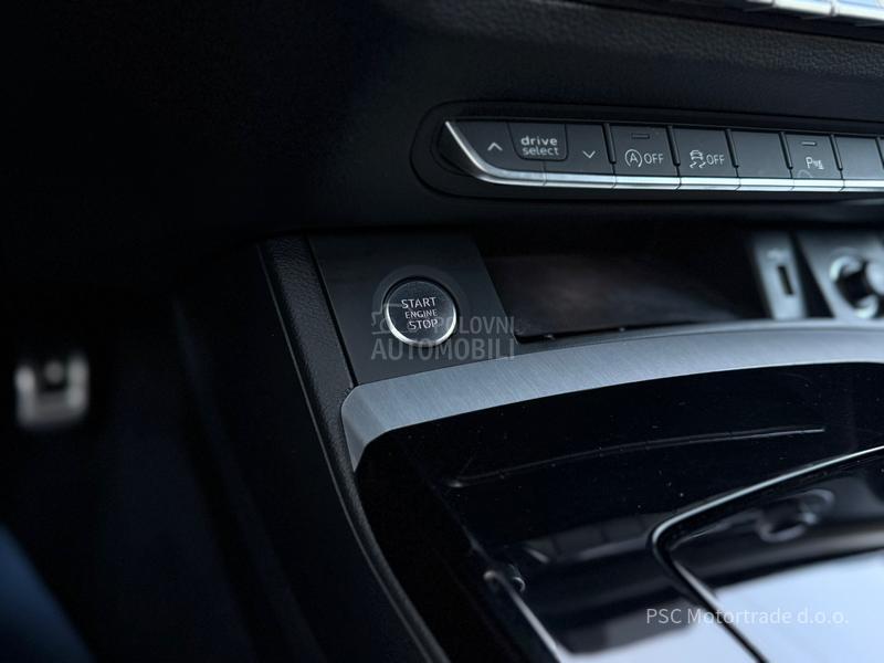 Audi Q5 SLine/SportBack/RS