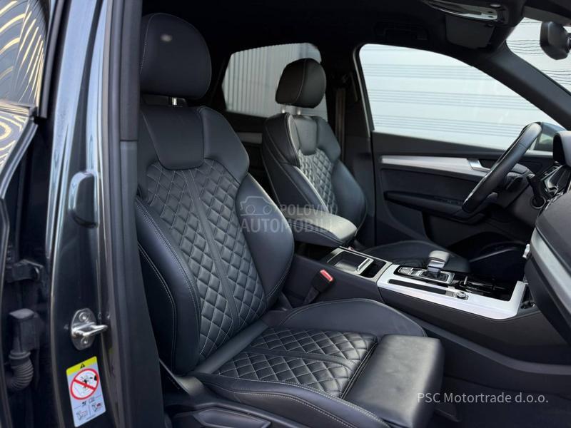 Audi Q5 SLine/SportBack/RS