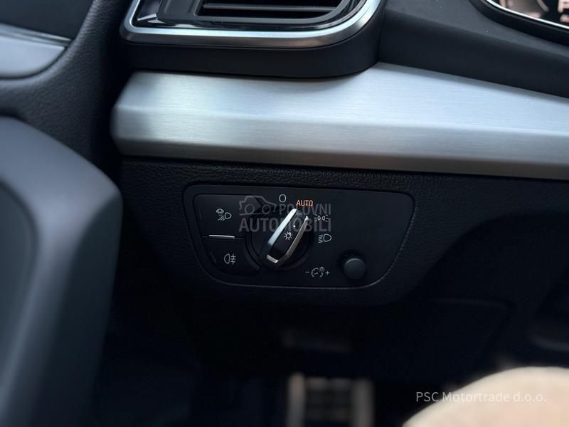 Audi Q5 SLine/SportBack/RS