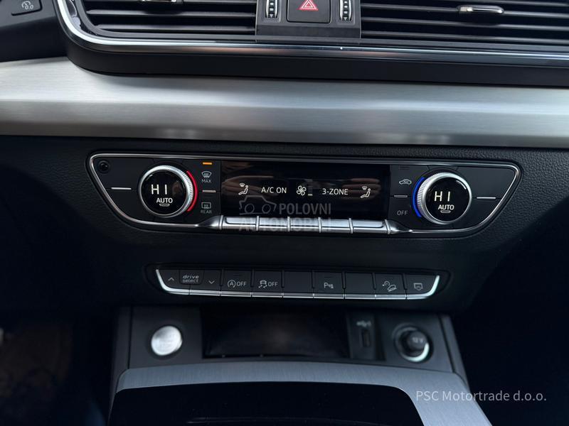 Audi Q5 SLine/SportBack/RS