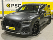 Audi Q5 SLine/SportBack/RS