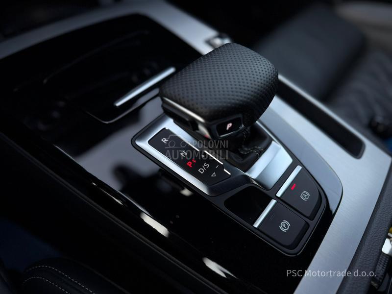 Audi Q5 SLine/SportBack/RS