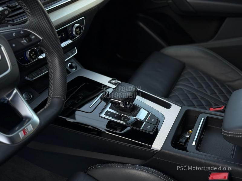 Audi Q5 SLine/SportBack/RS