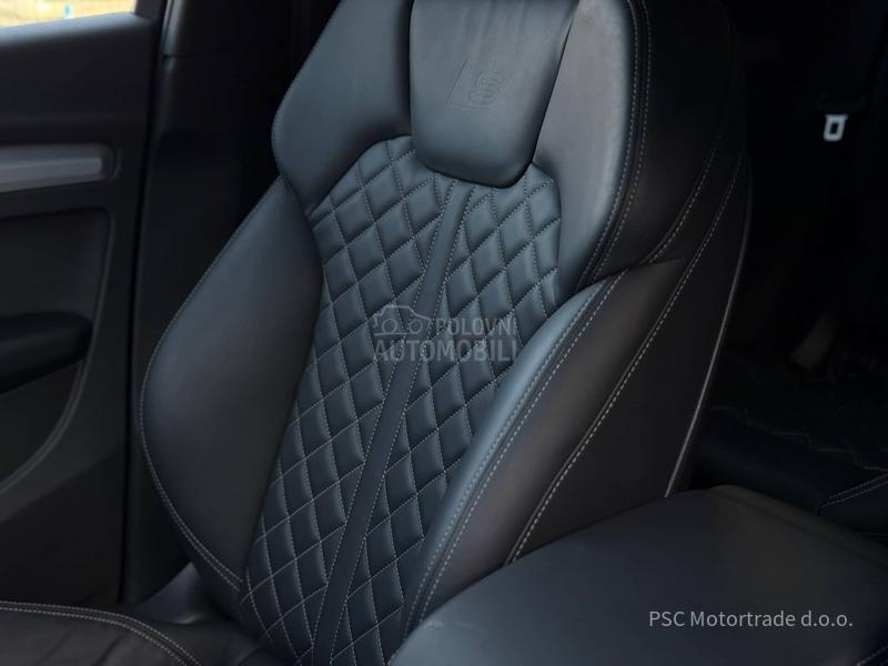 Audi Q5 SLine/SportBack/RS