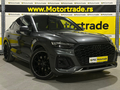 Audi Q5 SLine/SportBack/RS
