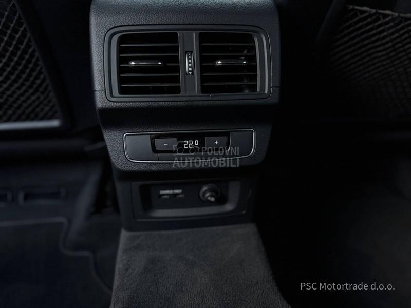 Audi Q5 SLine/SportBack/RS