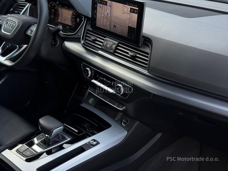 Audi Q5 SLine/SportBack/RS