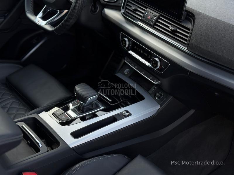 Audi Q5 SLine/SportBack/RS