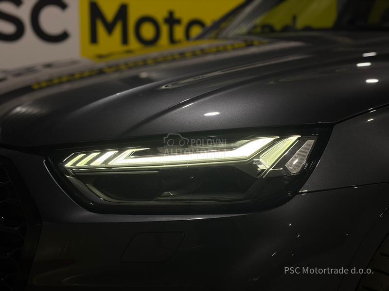 Audi Q5 SLine/SportBack/RS