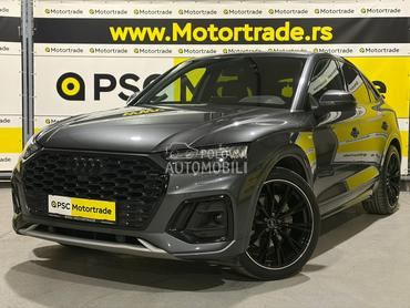 Audi Q5 SLine/SportBack/RS