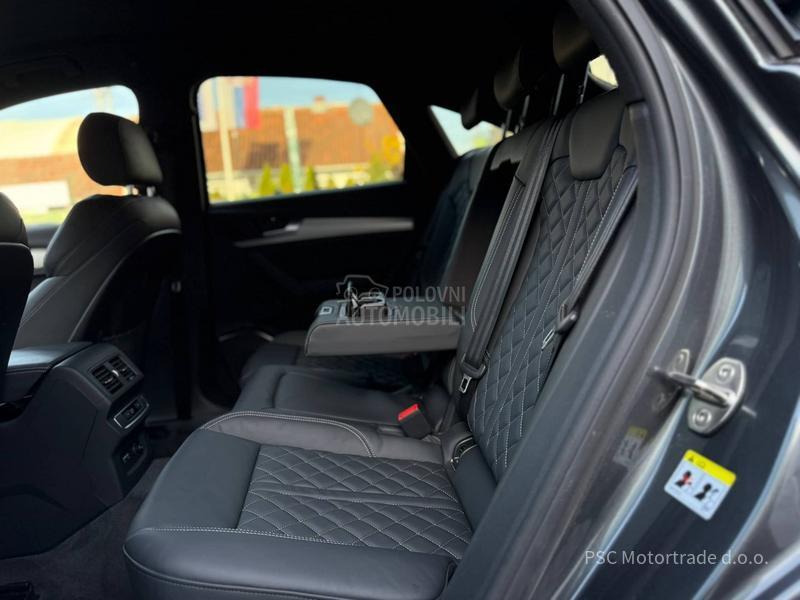 Audi Q5 SLine/SportBack/RS