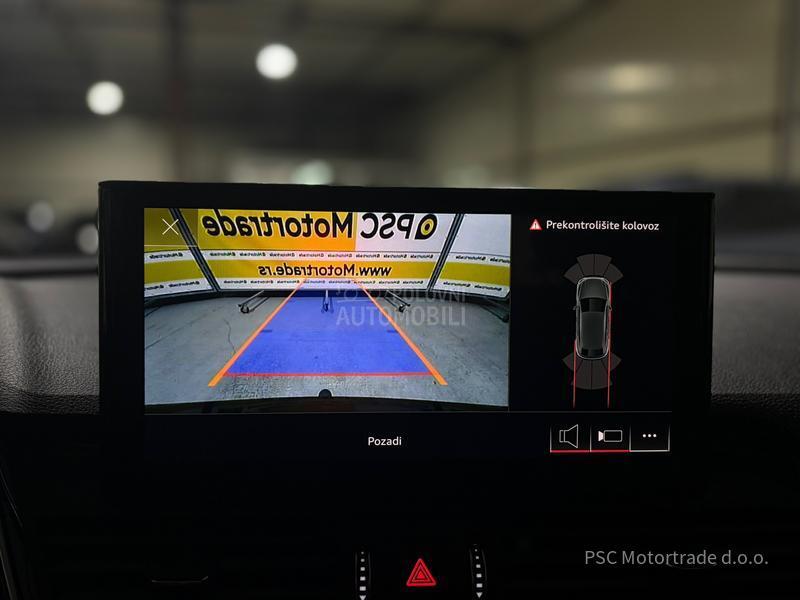 Audi Q5 SLine/SportBack/RS