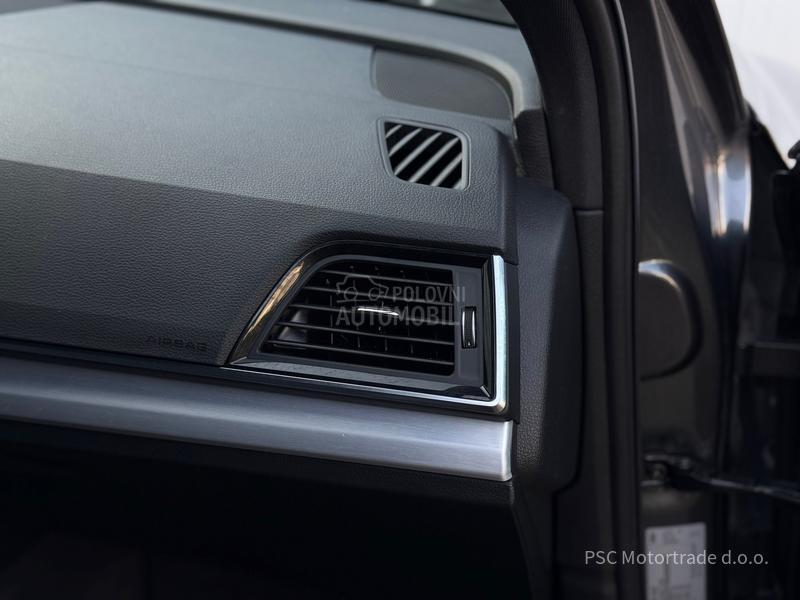 Audi Q5 SLine/SportBack/RS