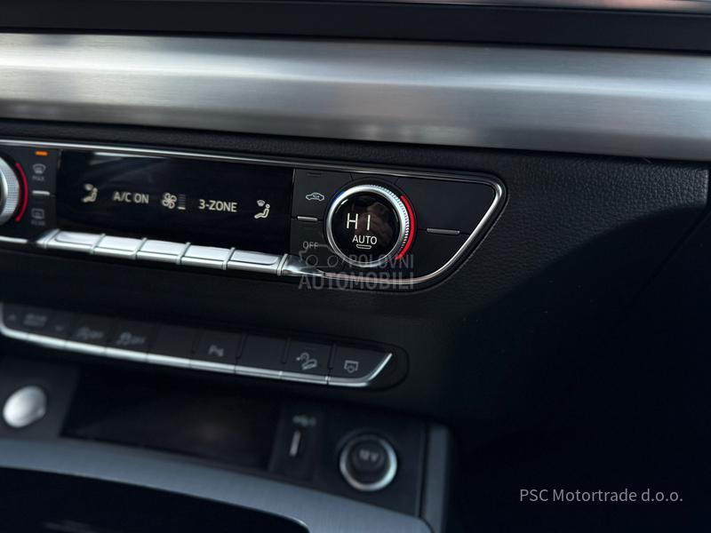 Audi Q5 SLine/SportBack/RS